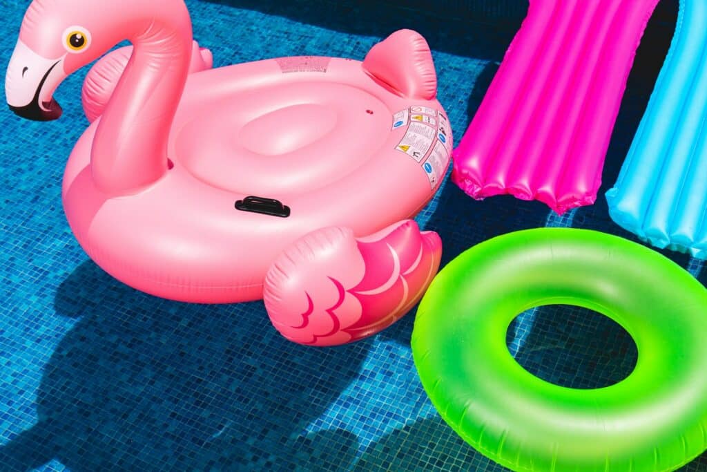 Pool Accessories