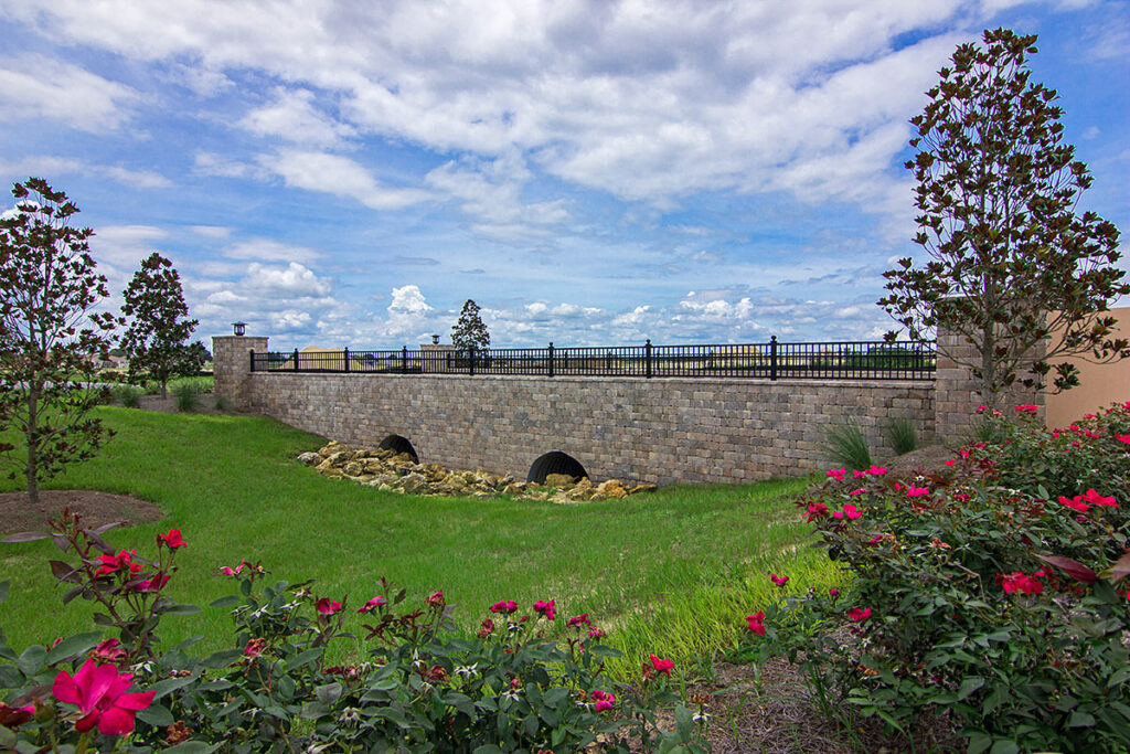 commercial hardscaping services