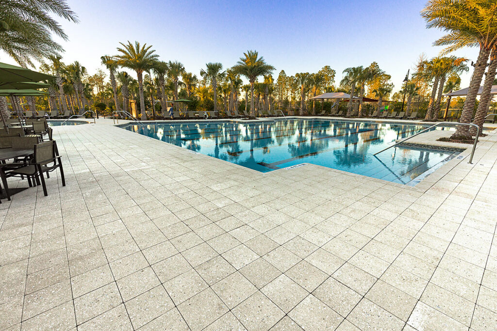 commercial hardscaping services