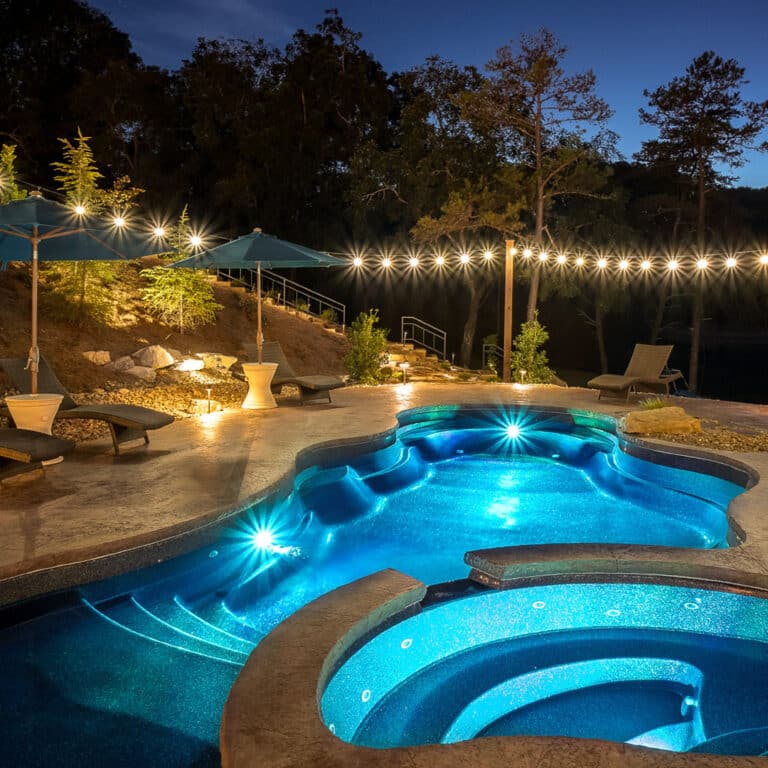 charlotte pool builders