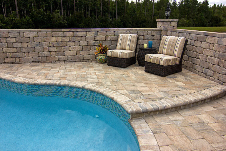 hardscaping construction services