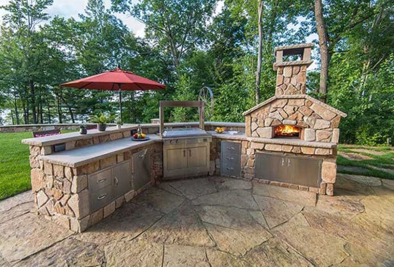 outdoor kitchen builder photo 02