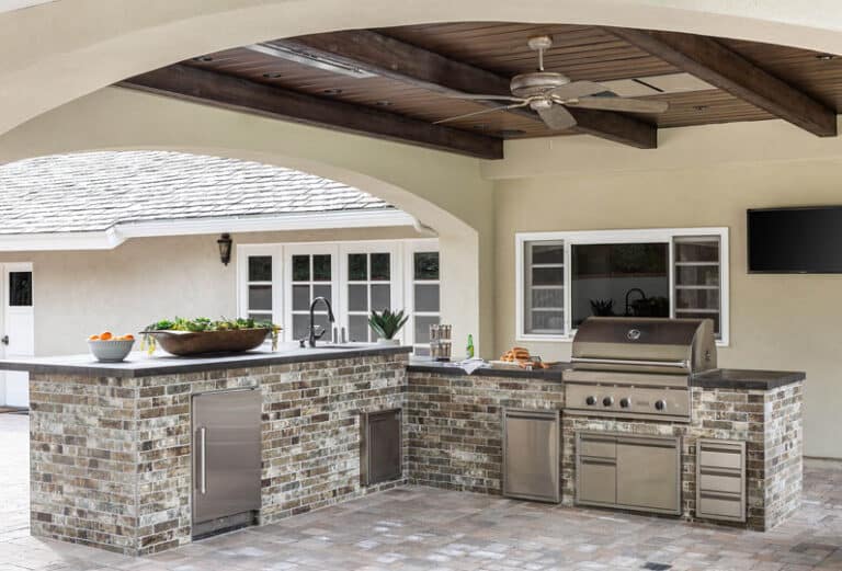 outdoor kitchen builder photo 03