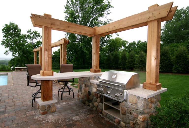 outdoor kitchen builder photo 05