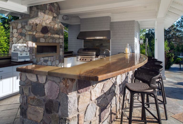 outdoor kitchen builder photo 07