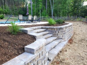 Retaining Walls