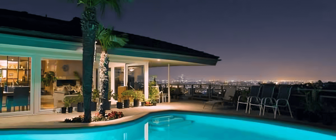 Key Features That Maximize Your Pool’s ROI