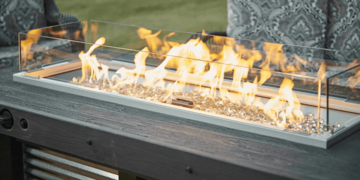 Maintenance Tips for Your Outdoor Fireplace and Fire Pit ()