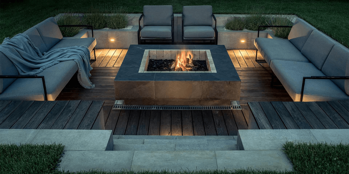 Key Considerations for Your Fire Pit Installation
