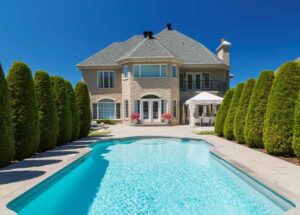 Top Pool Design Trends for Charlotte Area Homeowners in