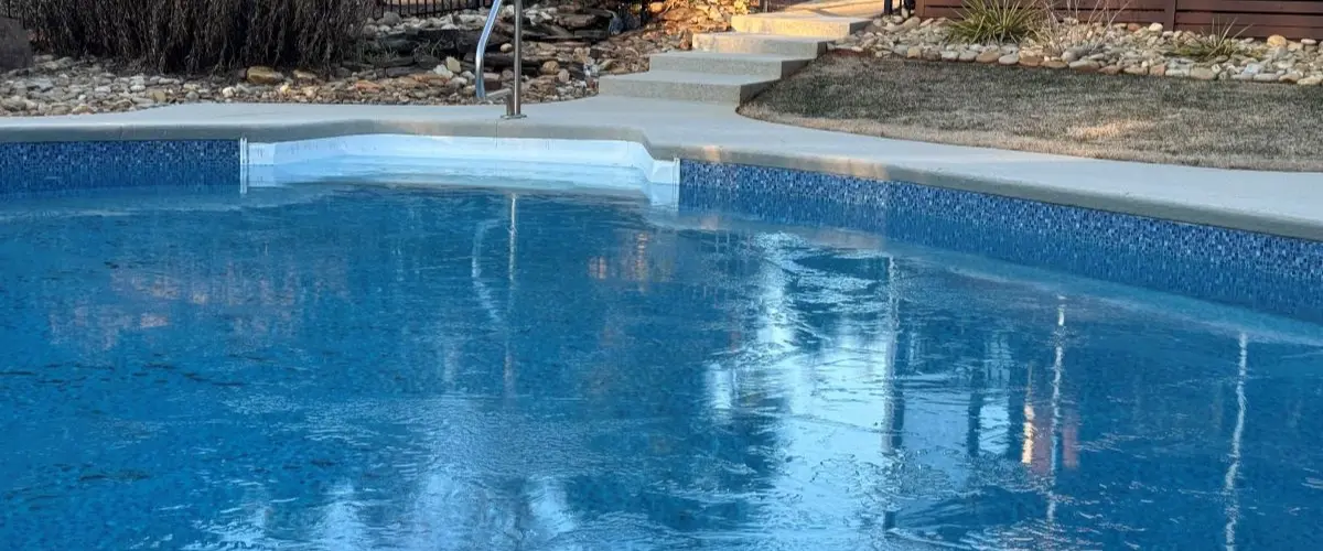 Additional Considerations for Winter Pool Care