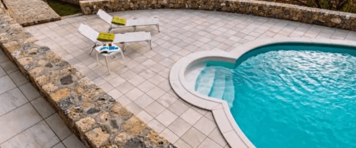 Financing Your Dream Pool with Ease