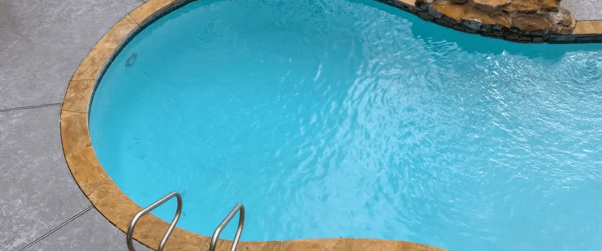 Why Choose a Fiberglass Pool